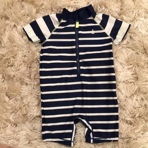 Carter’s Swimsuit